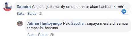 Keluhan Warga 2