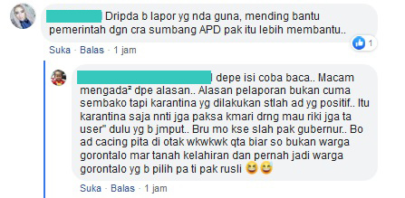 Dilaporkan ke Polda