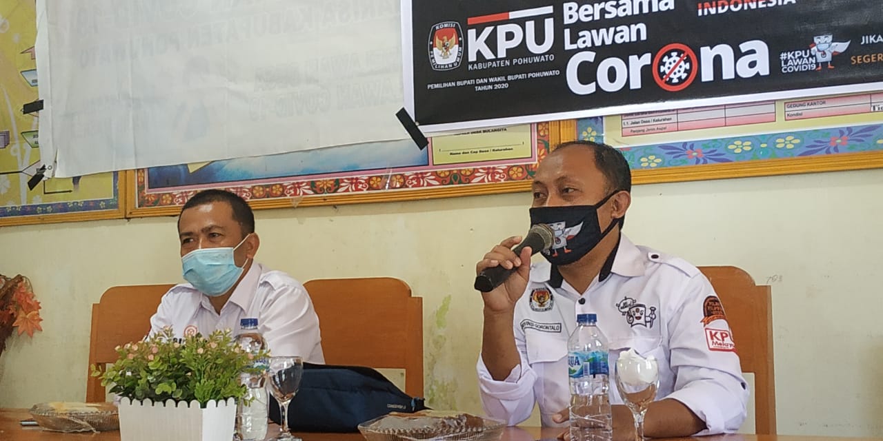 Partisipasi Warga Pilkada