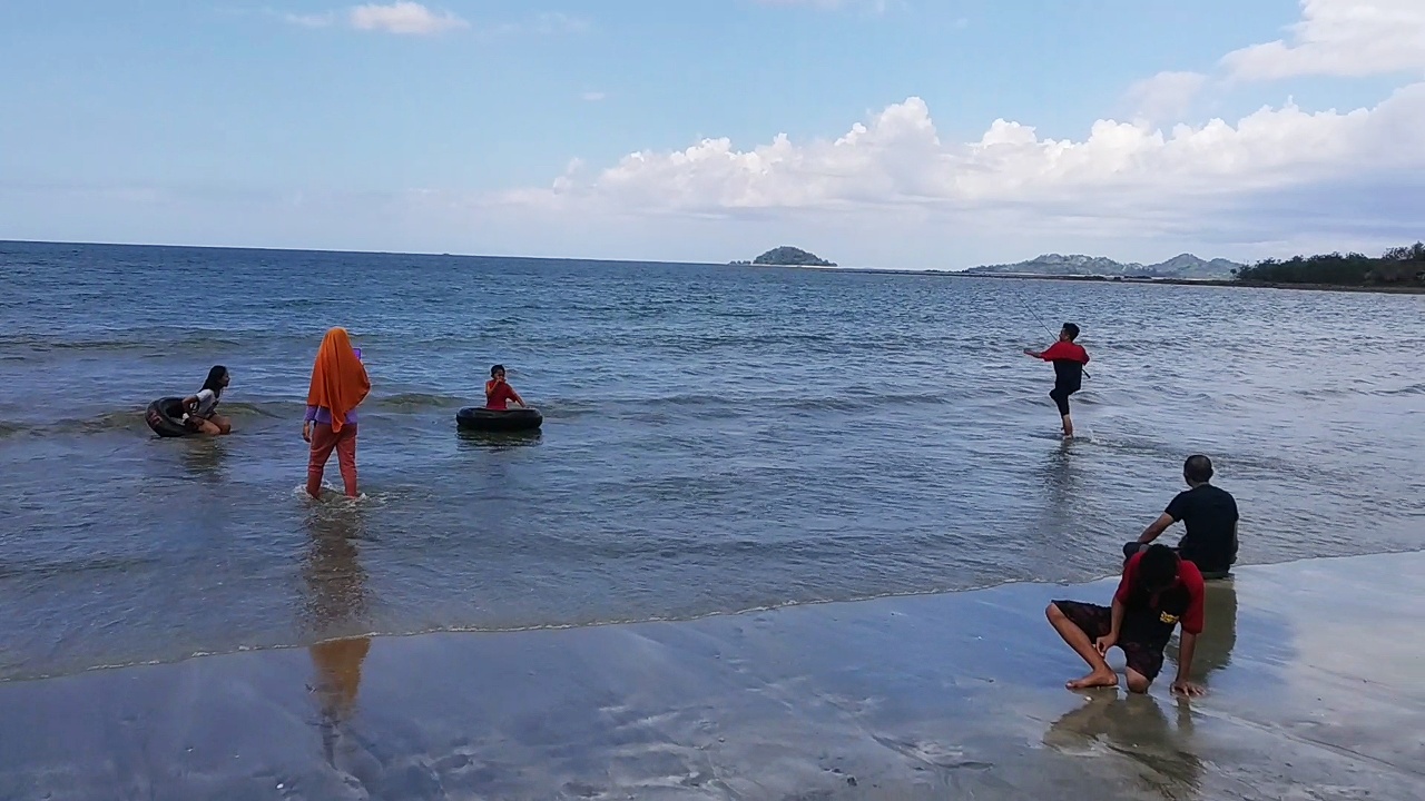 Monano Pantai