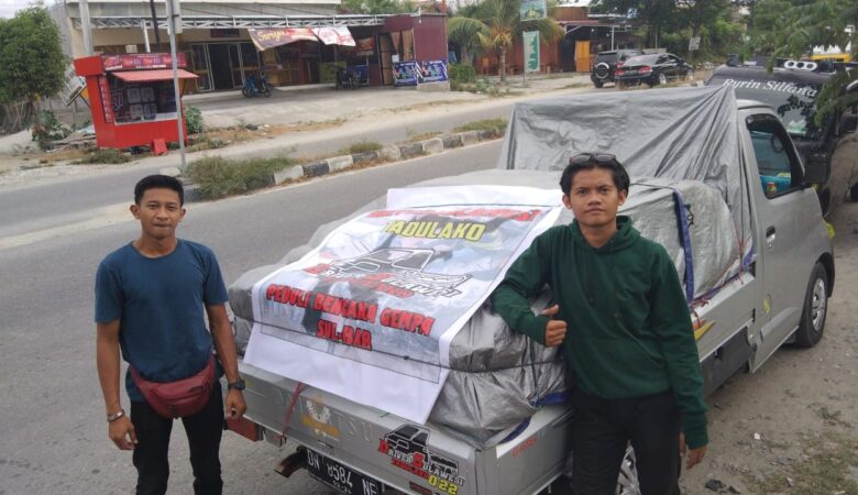Berita sulawesi tengah Hari ini terbaru hari ini viral ...